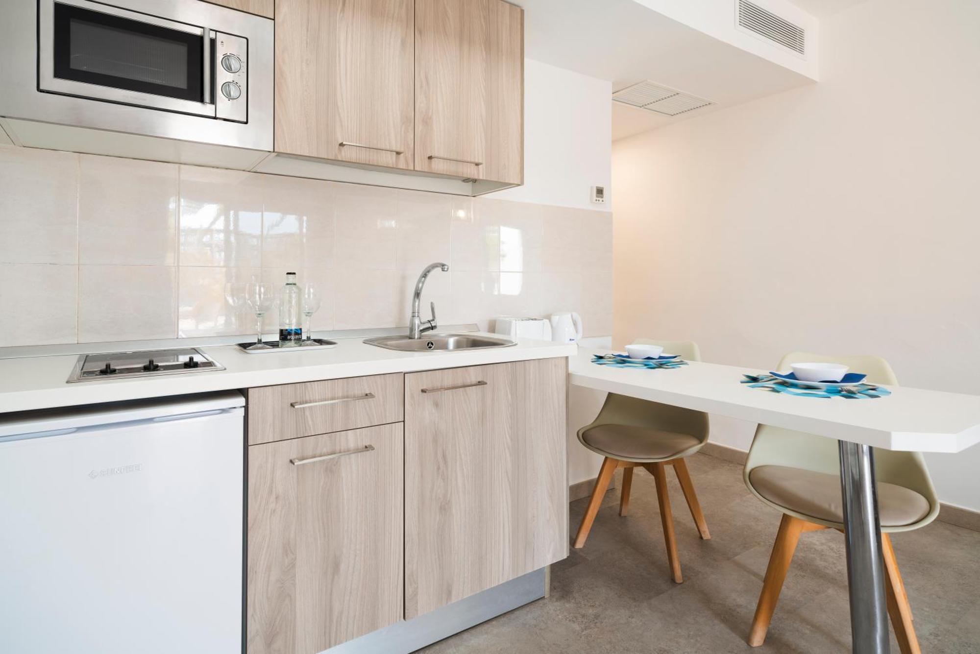Apartamentos Santa Rosa Costa Teguise Exteriör bild