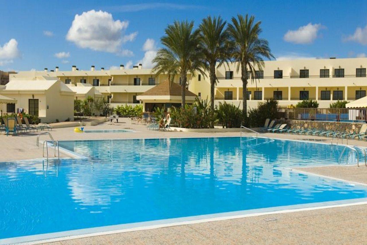 Apartamentos Santa Rosa Costa Teguise Exteriör bild